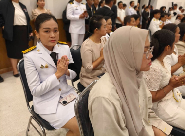 กิจกรรมเฉลิมพระเกียรติพระบาทสมเด็จพระเจ้าอยู่หัว ... พารามิเตอร์รูปภาพ 5