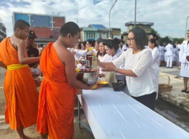 กิจกรรมเฉลิมพระเกียรติพระบาทสมเด็จพระเจ้าอยู่หัว ... พารามิเตอร์รูปภาพ 9