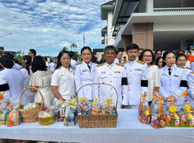 กิจกรรมเฉลิมพระเกียรติพระบาทสมเด็จพระเจ้าอยู่หัว ... พารามิเตอร์รูปภาพ 12