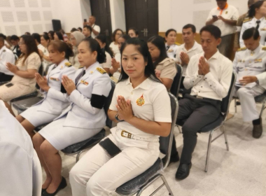 กิจกรรมเฉลิมพระเกียรติพระบาทสมเด็จพระเจ้าอยู่หัว ... พารามิเตอร์รูปภาพ 13