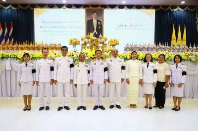 กิจกรรมเฉลิมพระเกียรติพระบาทสมเด็จพระเจ้าอยู่หัว ... พารามิเตอร์รูปภาพ 1