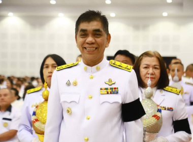 กิจกรรมเฉลิมพระเกียรติพระบาทสมเด็จพระเจ้าอยู่หัว ... พารามิเตอร์รูปภาพ 7