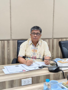 ประชุมคณะกรรมการอำนวยการสหกรณ์การเกษตรย่านตาขาว จำกัด พารามิเตอร์รูปภาพ 1