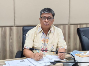 ประชุมคณะกรรมการอำนวยการสหกรณ์การเกษตรย่านตาขาว จำกัด พารามิเตอร์รูปภาพ 1