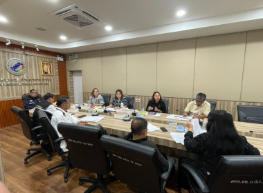 ประชุมคณะกรรมการอำนวยการสหกรณ์การเกษตรย่านตาขาว จำกัด พารามิเตอร์รูปภาพ 4