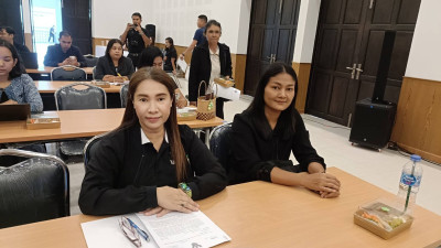 ประชุมปรึกษาหารือร่วมกับทุกภาคส่วน ... พารามิเตอร์รูปภาพ 1