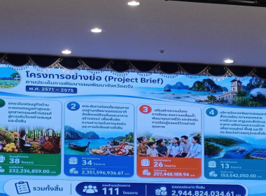 ประชุมปรึกษาหารือร่วมกับทุกภาคส่วน ... พารามิเตอร์รูปภาพ 7