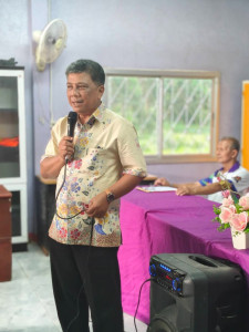 ประชุมใหญ่สามัญประจำปี 2569 สหกรณ์กองทุนสวนยางบ้านวังเจริญ ... พารามิเตอร์รูปภาพ 1