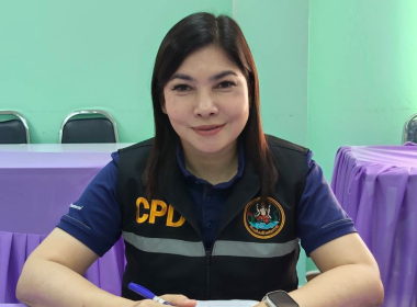 โครงการประชุมเชิงปฏิบัติการวางแผนส่งเสริมการป้องกันและปราบปรามการฟอกเงินในระบบสหกรณ์ ผ่านระบบออนไลน์ด้วยโปรแกรม Zoom meeting ... พารามิเตอร์รูปภาพ 13