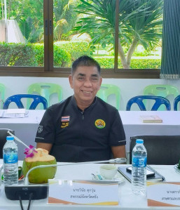สหกรณ์จังหวัดตรัง ร่วมเป็นเกียรติในการคัดเลือกและตัดสิน ... พารามิเตอร์รูปภาพ 1