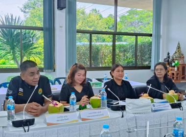 สหกรณ์จังหวัดตรัง ร่วมเป็นเกียรติในการคัดเลือกและตัดสิน ... พารามิเตอร์รูปภาพ 9