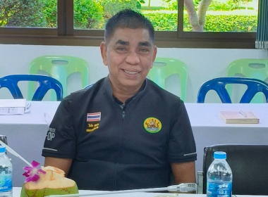 สหกรณ์จังหวัดตรัง ร่วมเป็นเกียรติในการคัดเลือกและตัดสิน ... พารามิเตอร์รูปภาพ 16