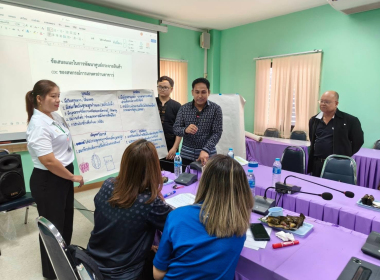 โครงการยกระดับศูนย์กระจายสินค้าสหกรณ์ (Cooperative ... พารามิเตอร์รูปภาพ 2