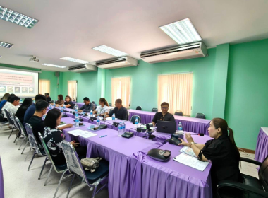 โครงการยกระดับศูนย์กระจายสินค้าสหกรณ์ (Cooperative ... พารามิเตอร์รูปภาพ 5