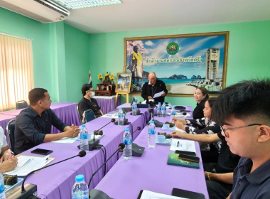 โครงการยกระดับศูนย์กระจายสินค้าสหกรณ์ (Cooperative ... พารามิเตอร์รูปภาพ 9