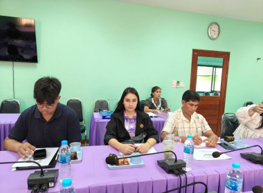 โครงการยกระดับศูนย์กระจายสินค้าสหกรณ์ (Cooperative ... พารามิเตอร์รูปภาพ 11