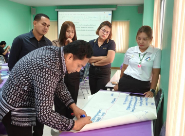 โครงการยกระดับศูนย์กระจายสินค้าสหกรณ์ (Cooperative ... พารามิเตอร์รูปภาพ 13