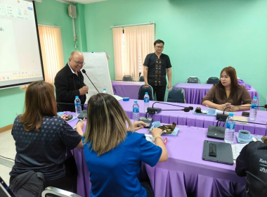 โครงการยกระดับศูนย์กระจายสินค้าสหกรณ์ (Cooperative ... พารามิเตอร์รูปภาพ 17