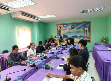โครงการยกระดับศูนย์กระจายสินค้าสหกรณ์ (Cooperative ... พารามิเตอร์รูปภาพ 19