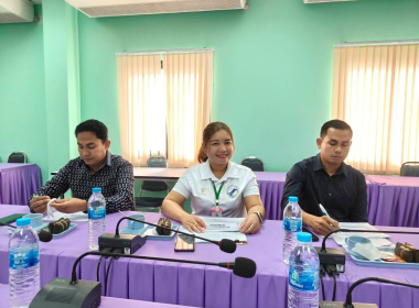 โครงการยกระดับศูนย์กระจายสินค้าสหกรณ์ (Cooperative ... พารามิเตอร์รูปภาพ 20
