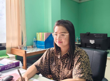 ประชุมชี้แจงการจัดทำข้อมูลความต้องการในระดับพื้นที่ พารามิเตอร์รูปภาพ 2