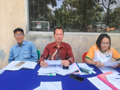 ประชุมคณะกรรมการดำเนินการสหกรณ์กองทุนสวนยางบ้านบางครามพัฒนา ... พารามิเตอร์รูปภาพ 1