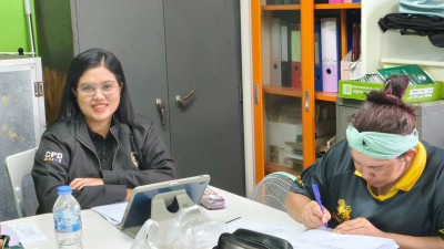 ประชุมคณะกรรมการดำเนินการ สหกรณ์กองทุนสวนยางบ้านหนองหว้า ... พารามิเตอร์รูปภาพ 1