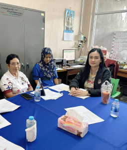 ประชุมคณะกรรมการดำเนินการสหกรณ์การเกษตรสุโสะ จำกัด พารามิเตอร์รูปภาพ 1