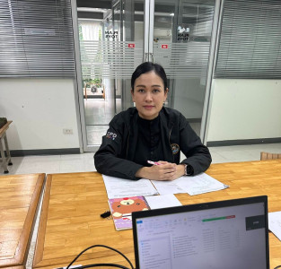 ประชุมคณะกรรมการดำเนินการสหกรณ์บริการพนักงานแปลนทอยส์ จำกัด พารามิเตอร์รูปภาพ 1