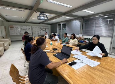 ประชุมคณะกรรมการดำเนินการสหกรณ์บริการพนักงานแปลนทอยส์ จำกัด พารามิเตอร์รูปภาพ 4
