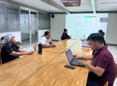 ประชุมคณะกรรมการดำเนินการสหกรณ์บริการพนักงานแปลนทอยส์ จำกัด พารามิเตอร์รูปภาพ 5
