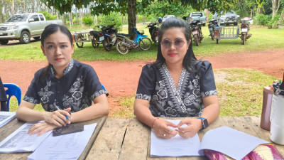 ประชุมใหญ่สามัญประจำปี 2569 สหกรณ์กองทุนสวนยางบ้านไร่ควน ... พารามิเตอร์รูปภาพ 1