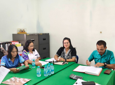ประชุมใหญ่สามัญประจำปี 2569 สหกรณ์กองทุนสวนยางบ้านไร่ควน ... พารามิเตอร์รูปภาพ 9