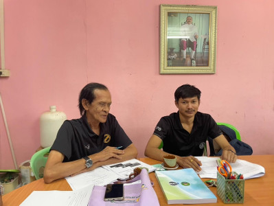 ประชุมคณะกรรมการดำเนินการสหกรณ์กองทุนสวนยางบ้านทุ่งไทร จำกัด พารามิเตอร์รูปภาพ 1