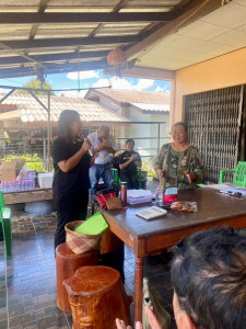 ประชุมใหญ่สามัญประจำปี 2569 ของกลุ่มเกษตรกรทำสวนนาพละ พารามิเตอร์รูปภาพ 1