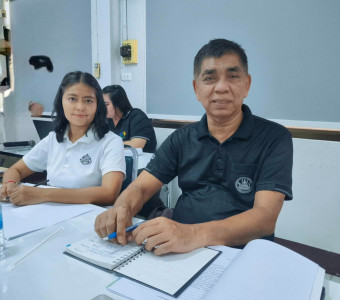 ประชุมคณะกรรมการปฏิรูปที่ดินจังหวัดตรัง ครั้งที่ 3/2569 พารามิเตอร์รูปภาพ 1