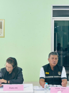 ประชุมคณะกรรมการดำเนินการสหกรณ์การเกษตรปะเหลียน จำกัด พารามิเตอร์รูปภาพ 1