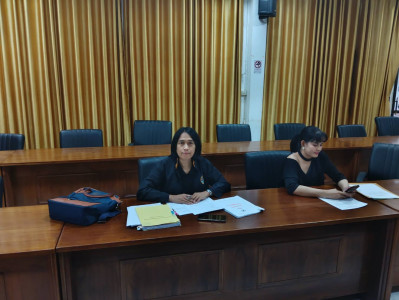 ประชุมคณะกรรมการดำเนินการสหกรณ์ออมทรัพย์องค์กรปกครองส่วนท้องถิ่นตรัง จำกัด ... พารามิเตอร์รูปภาพ 1