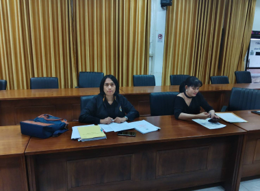ประชุมคณะกรรมการดำเนินการสหกรณ์ออมทรัพย์องค์กรปกครองส่วนท้องถิ่นตรัง จำกัด ... พารามิเตอร์รูปภาพ 5