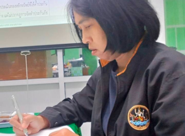 ประชุมคณะกรรมการดำเนินการสหกรณ์การเกษตรวังเจริญ จำกัด พารามิเตอร์รูปภาพ 5