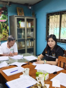 ประชุมคณะกรรมการดำเนินการสหกรณ์กองทุนสวนยางวังคีรี จำกัด พารามิเตอร์รูปภาพ 1