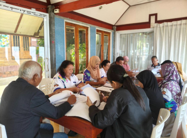 ประชุมคณะกรรมการดำเนินการ สหกรณ์การเกษตรสุโสะ จำกัด พารามิเตอร์รูปภาพ 2