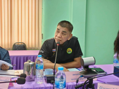 ประชุมพิจารณาเงินกู้กองทุนพัฒนาสหกรณ์ ระดับจังหวัด ครั้งที่ ... พารามิเตอร์รูปภาพ 1