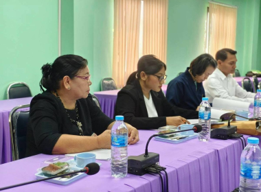 ประชุมพิจารณาเงินกู้กองทุนพัฒนาสหกรณ์ ระดับจังหวัด ครั้งที่ ... พารามิเตอร์รูปภาพ 4