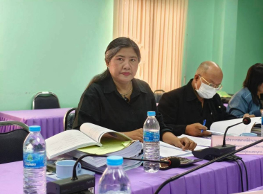 ประชุมพิจารณาเงินกู้กองทุนพัฒนาสหกรณ์ ระดับจังหวัด ครั้งที่ ... พารามิเตอร์รูปภาพ 7