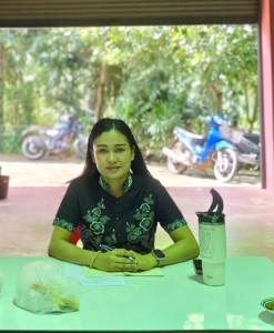 ประชุมคณะกรรมการดำเนินการ สหกรณ์กองทุนสวนยางบ้านยวนโปะ จำกัด พารามิเตอร์รูปภาพ 1