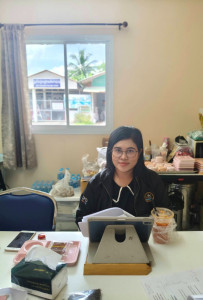 ประชุมคณะกรรมการดำเนินการ สหกรณ์การเกษตรบ้านป่ากอ จำกัด พารามิเตอร์รูปภาพ 1