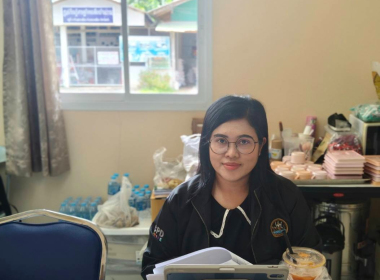 ประชุมคณะกรรมการดำเนินการ สหกรณ์การเกษตรบ้านป่ากอ จำกัด พารามิเตอร์รูปภาพ 1