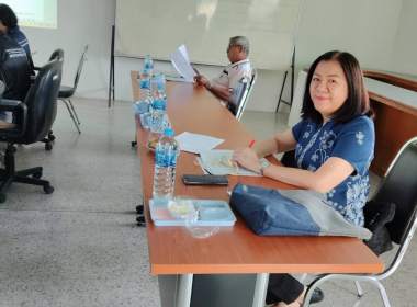 ประชุมคณะกรรมการดำเนินการสหกรณ์การเกษตรรัษฎา จำกัด พารามิเตอร์รูปภาพ 2