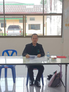 ประชุมคณะกรรมการดำเนินการชุมนุมสหกรณ์อุตสาหกรรมการยางตรัง ... พารามิเตอร์รูปภาพ 1